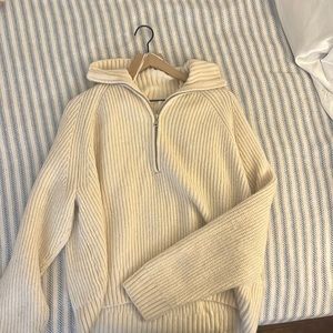 H&M PULLOVER